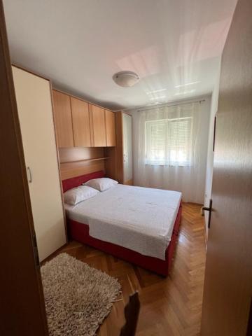 Apartment Vesna Zara Esterno foto