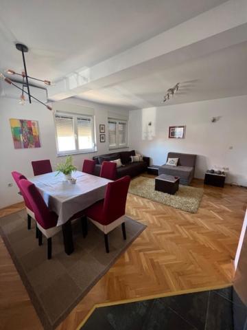 Apartment Vesna Zara Esterno foto