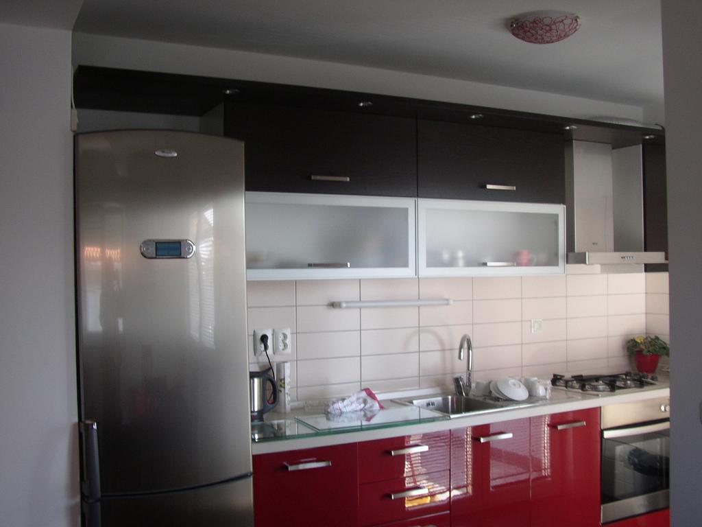 Apartment Vesna Zara Camera foto