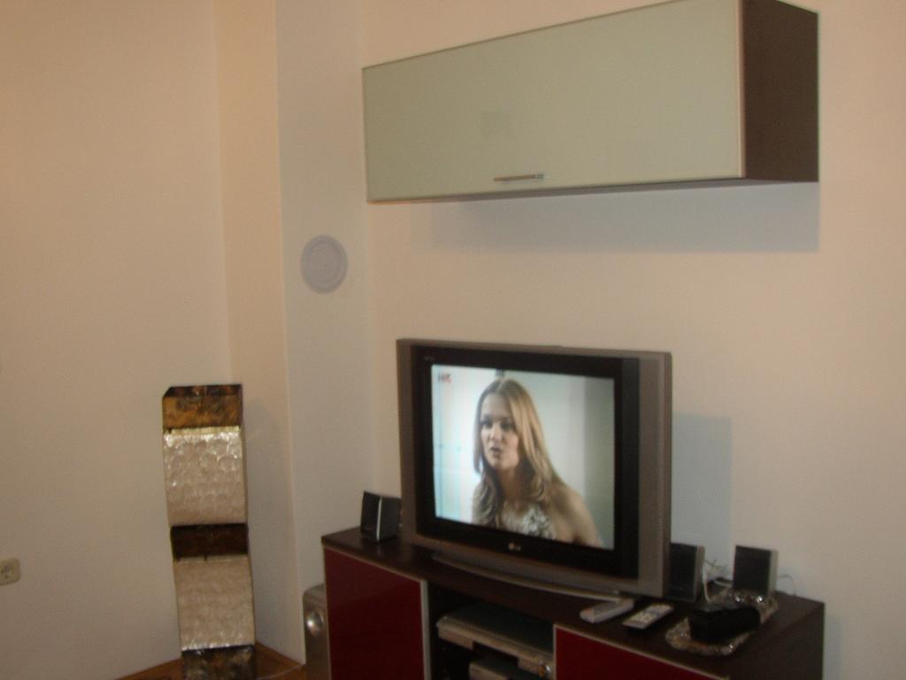 Apartment Vesna Zara Camera foto