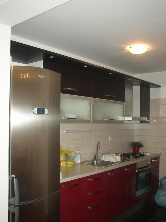 Apartment Vesna Zara Camera foto