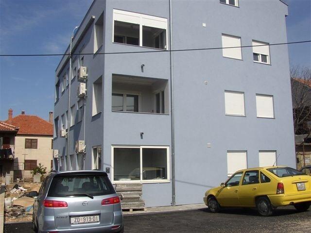 Apartment Vesna Zara Camera foto