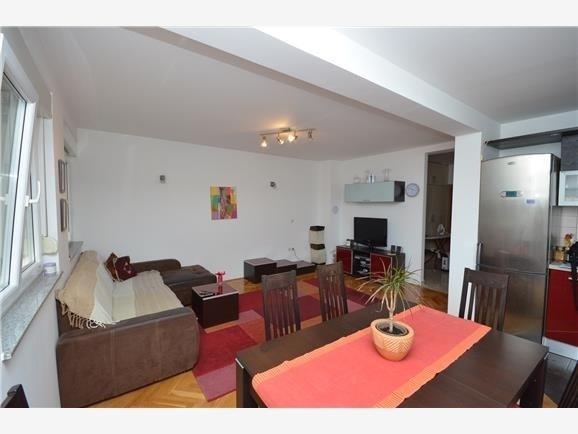 Apartment Vesna Zara Camera foto