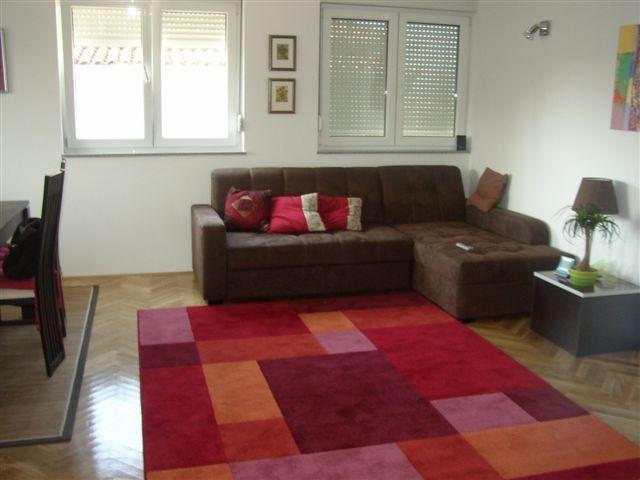 Apartment Vesna Zara Camera foto