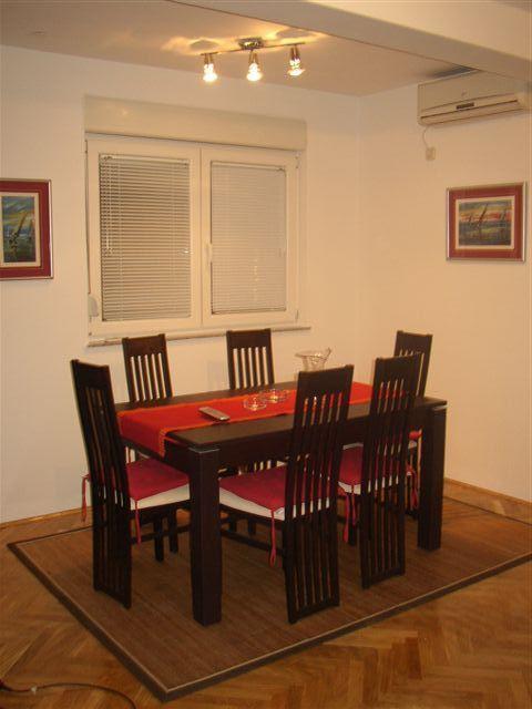 Apartment Vesna Zara Camera foto
