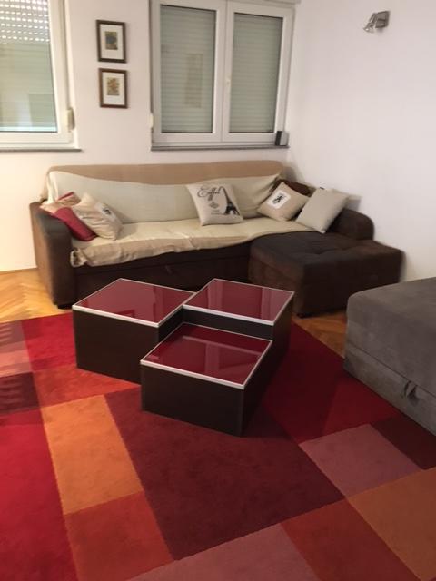 Apartment Vesna Zara Esterno foto