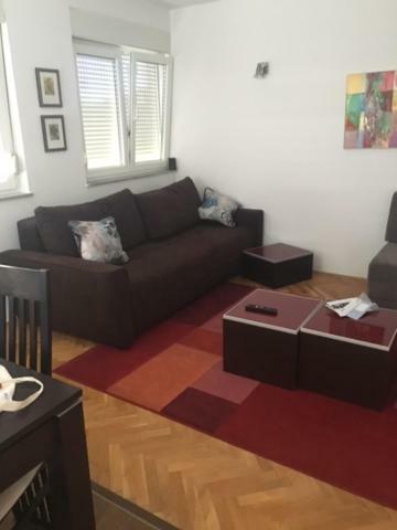 Apartment Vesna Zara Esterno foto