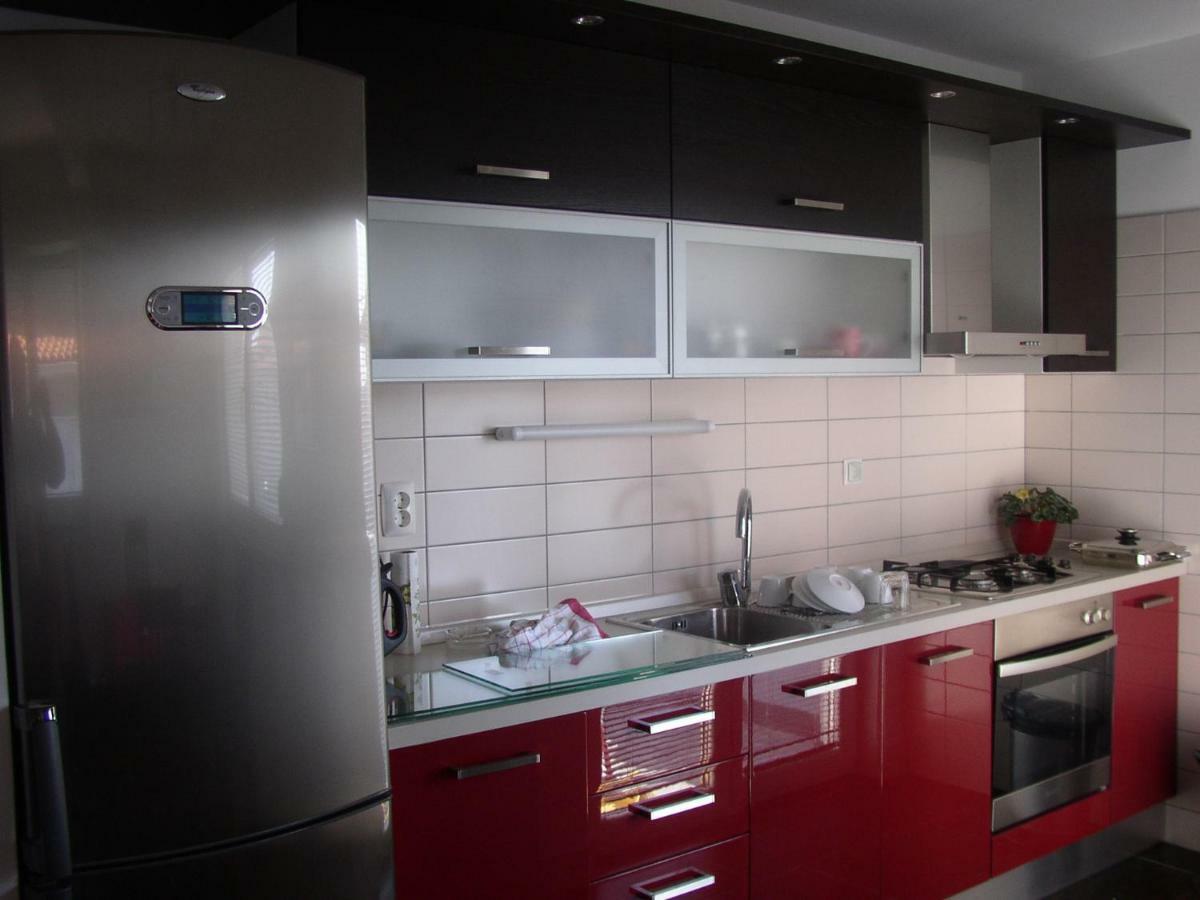 Apartment Vesna Zara Esterno foto