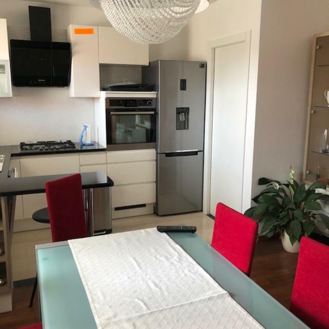 Apartment Vesna Zara Esterno foto